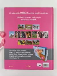 Hevostarinoita maailmalta