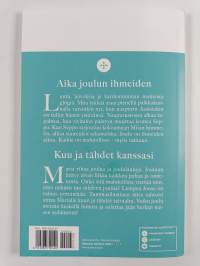 Aika joulun ihmeiden ; Kuu ja tähdet kanssasi