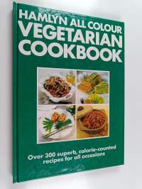 Hamlyn All Colour Vegetarian Cookbook