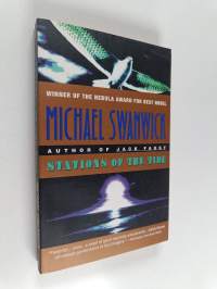 Stations of the Tide