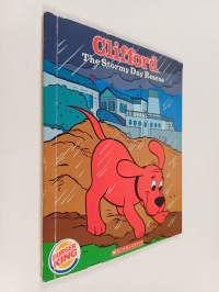 Cliffors : the stormy day rescue