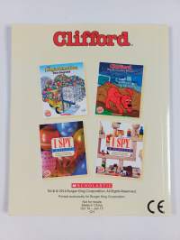 Cliffors : the stormy day rescue