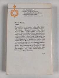 Pojat