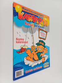 Tyhjä kuva