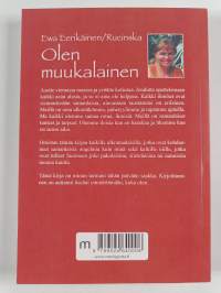 Olen muukalainen