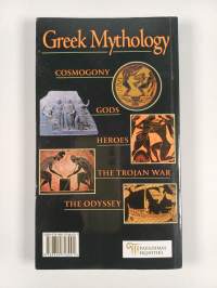 Greek mythology