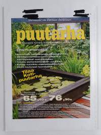 Kotipuutarha vuosikerta 2012 (1-10)