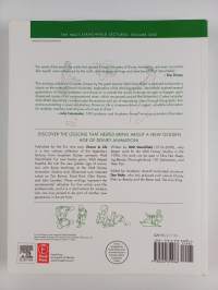 Drawn to life : 20 golden years of Disney master classes : Walt Stanchfield Lectures volume 1