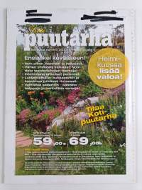 Kotipuutarha vuosikerta 2011 (1-10)