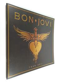Bon Jovi Tour 2011