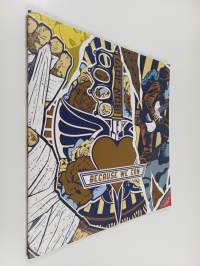 Bon Jovi: Because we can 2013 Tour Book