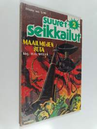 Tyhjä kuva