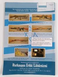 Ase-lehti 4/2009