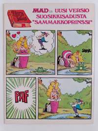 MAD 6/1985