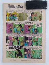 Nasta 8/1961