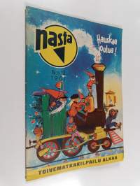 Tyhjä kuva