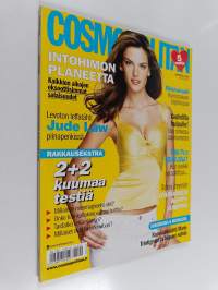 Cosmopolitan 4/2004