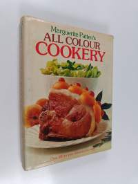 Marguerite Patten&#039;s All Colour Cookery
