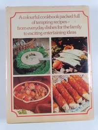 Marguerite Patten&#039;s All Colour Cookery