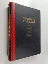 Tiedon portaat 1-8