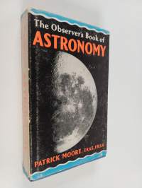 The Observer&#039;s Book of Astronomy