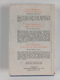 The Observer&#039;s Book of Astronomy