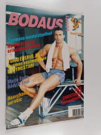 Bodaus-lehti 5/1988