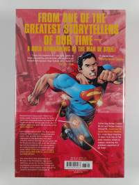 Superman by Grant Morrison Omnibus