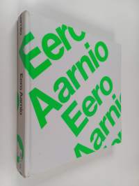 Eero Aarnio : värin ja ilon muotoilija