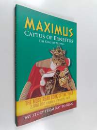 Mximus : Cattus of ernestus - The King of Aleppo