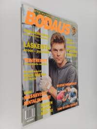 Bodaus 2/1992