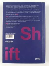 Shift | A Marketing Rethink