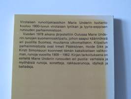 Puutarhan syksy