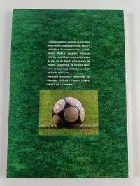 Fotbolls stjärnor 2001