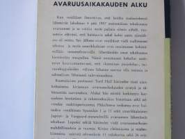 Tekokuut ja avaruusmatkat