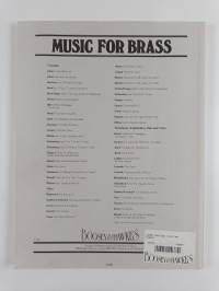 Practical Tutor for the Cornet or Trumpet
