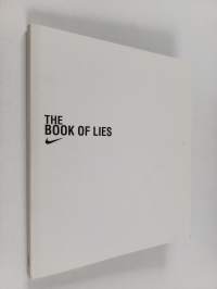 The book of lies : (that&#039;s not the real title)