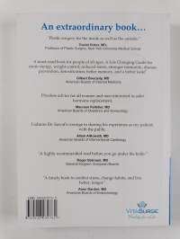Vitality for life : A Step-by-step guide to feel and look your best