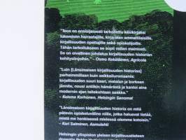 Modernismi länsimaisen kirjallisuuden historiassa