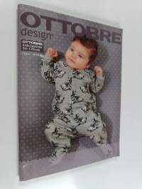 Ottobre design 6/2015