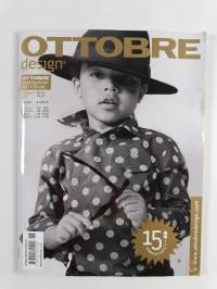 Ottobre design 6/2015