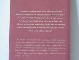 Fermaatissa tavataan - Puheenvuoroja musiikista
