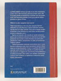 Suuri suomalainen saarnakirja 1-3