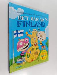 Det här är Finland
