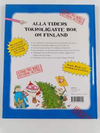 Det här är Finland