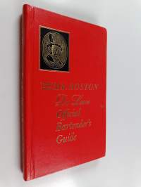 Old Mr. Boston de Luxe Official Bartender&#039;s Guide