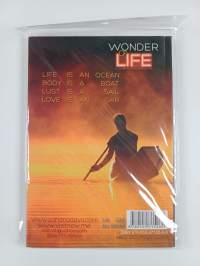 Wonder of life : success remains not in action but in system
