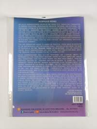 New vision for life : open your third eye : discover the treasure within you