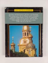 Peter and Paul fortress