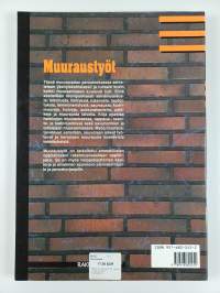 Muuraustyöt